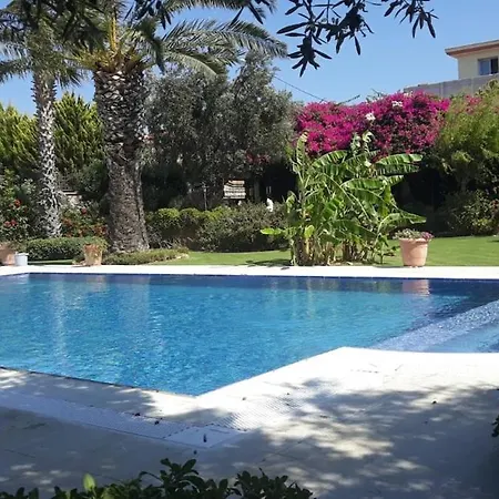 Dalyan With Pool 別荘
