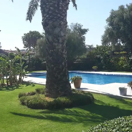 Dalyan With Pool 別荘 *