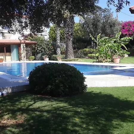 Dalyan With Pool Casa de Férias Çeşme