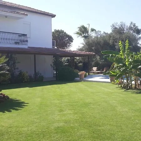 Casa de Férias Dalyan With Pool Çeşme