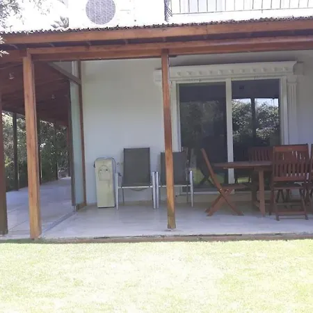 Casa de Férias Dalyan With Pool