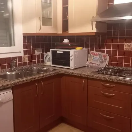 Dalyan With Pool Casa de Férias *