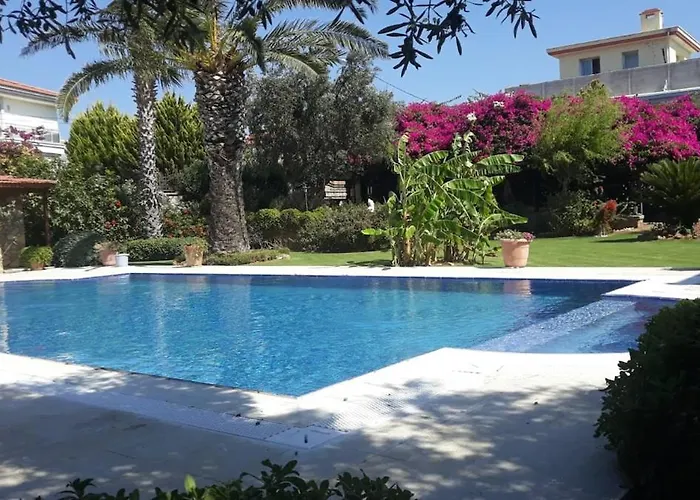 Dalyan With Pool Casa de Férias