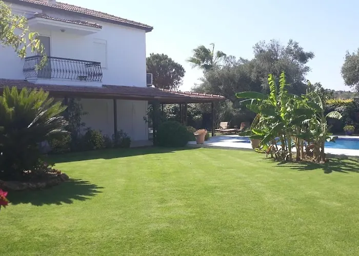 Casa de Férias Dalyan With Pool Çeşme