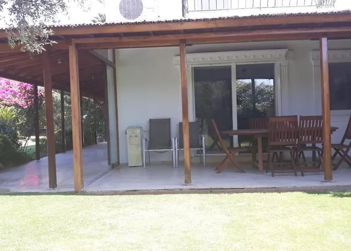 Casa de Férias Dalyan With Pool