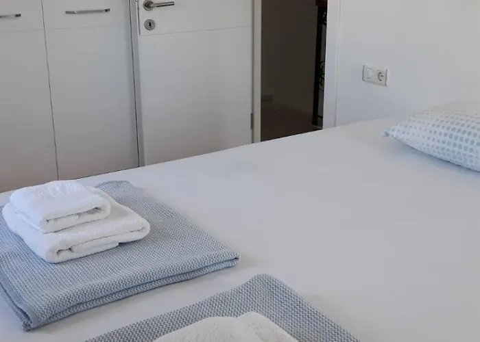 Casa de Férias Dalyan With Pool