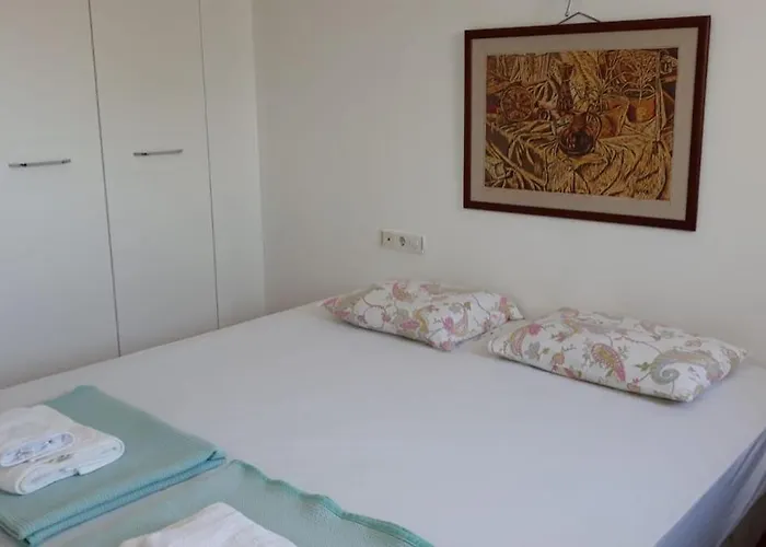 Dalyan With Pool Casa de Férias *