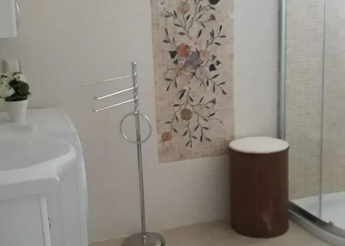 Casa de Férias Dalyan With Pool